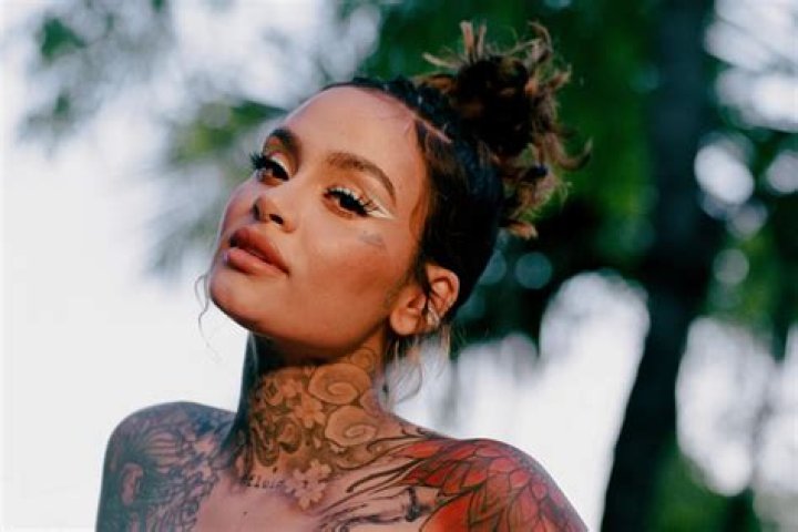 Kehlani Biography, Height & Life Story Super Stars Bio