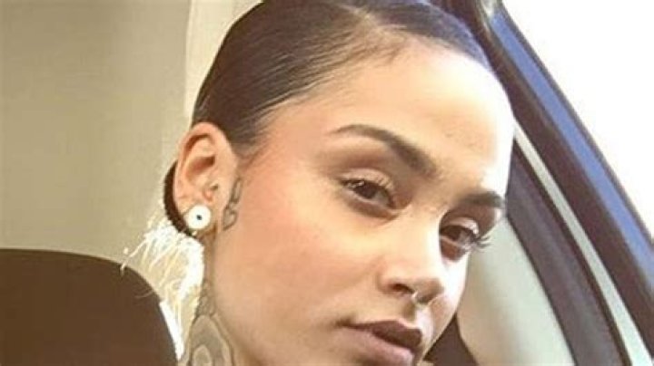 Kehlani Placed On Psychiatric Hold 'Wanted to Harm Herself'