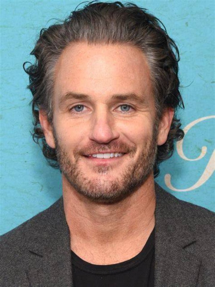 Kevin Kane Who is the hunky member of Bonding on Netflix cast?