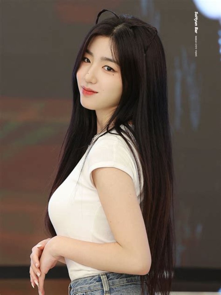 Kim Sohyun Personality Type Personality at Work