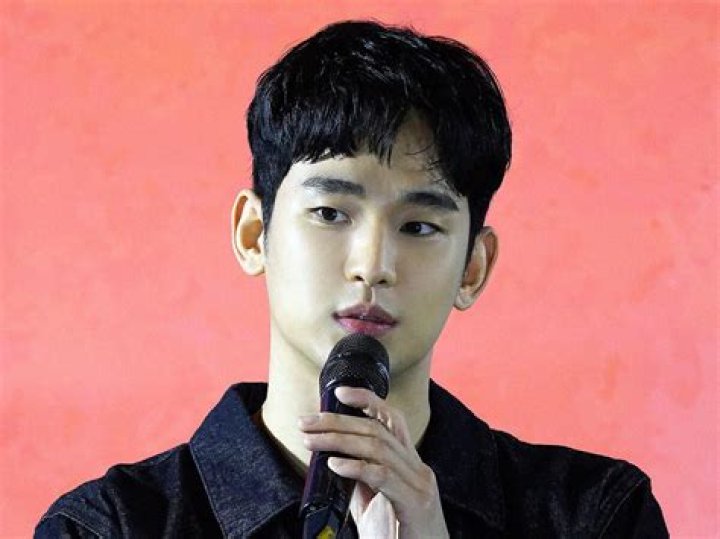 Kim Soo Hyun on style and acting BusinessWorld Online