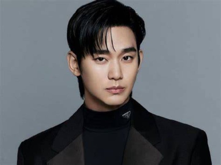Kim Soohyun Bio, Wiki, Age, Height, Social Media Accounts, Net Worth