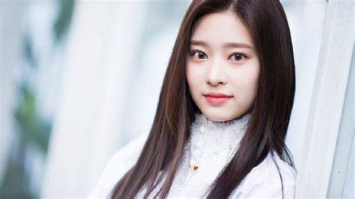 Kim Yeo Jin Profile and Facts (Updated!)