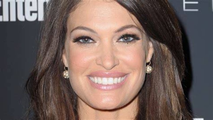 Kimberly Guilfoyle Just Posted Chilling Warning Over Trump's Indictment