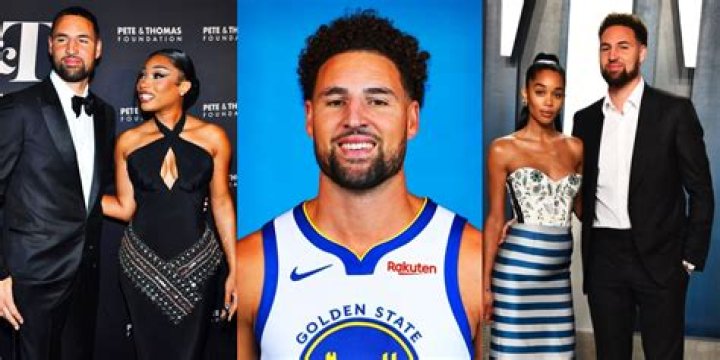 Klay Thompson's Girlfriend: Who Is She And Their Journey Together