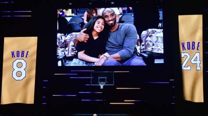 Kobe Bryant was trying to reconcile with parents following rocky