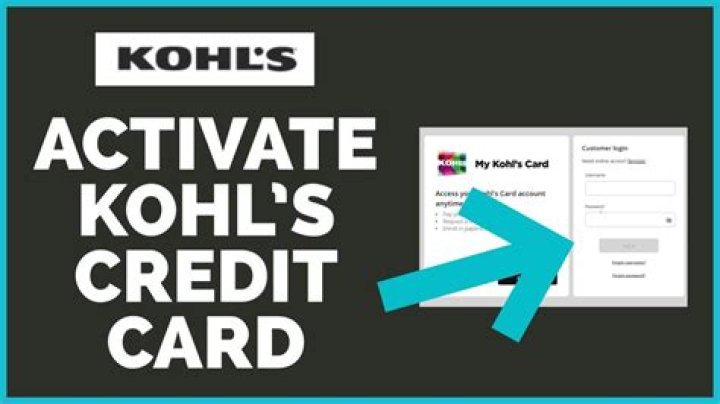 kohls Pay Bill Introducing, Retrieve, Benefits, And More