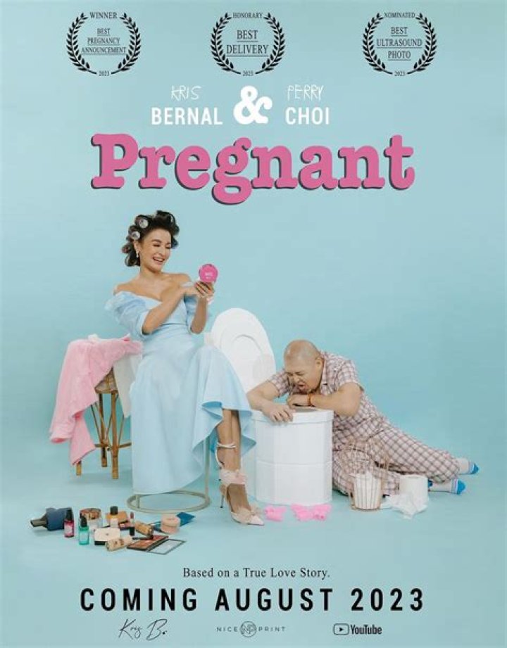 Kris Bernal Pregnant Before And After Pregnancy Pics
