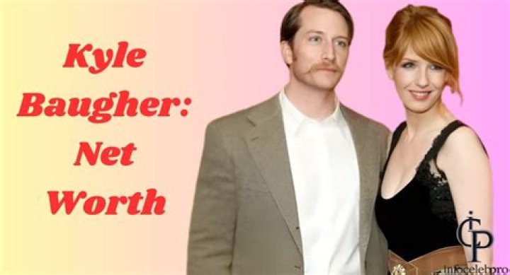 Kyle Baugher Net Worth 2024 Famous People Today