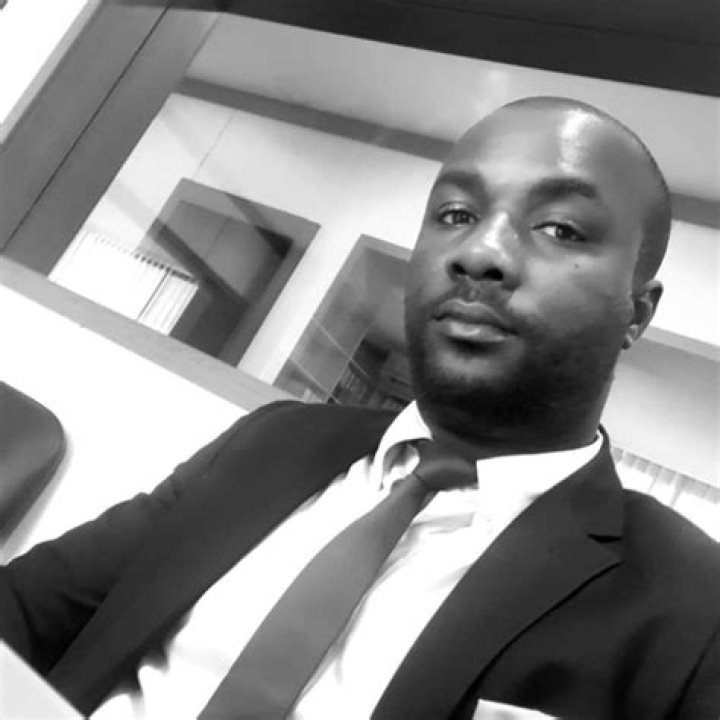 Lamine Sylla LinkedIn