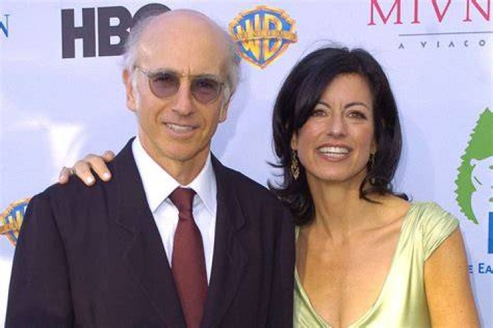 Larry david and laurie david hires stock photography and images Alamy