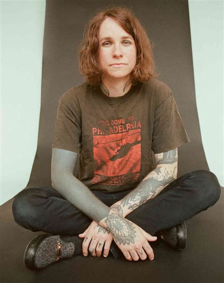 Laura Jane Grace Shares Her Story on Audible Special Black Me Out