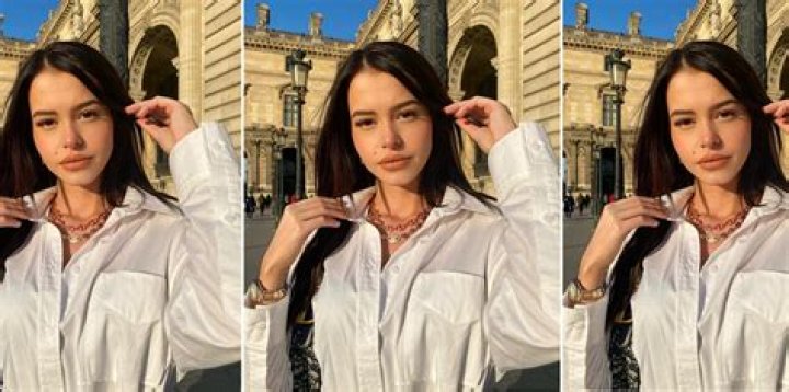 Lea Elui G Kimdir? Ka&ccedil; Yaşında, Boyu Ka&ccedil; ve Kilosu Nedir Kimdir Bu Ya