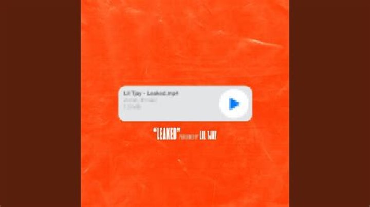 Leaked YouTube Music
