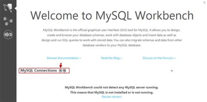 Learn MySQL Run multiple instances of MySQL Server on Windows 10