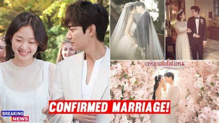 Lee Min Ho wife does he have one? Laters Marriage Rumours Legit.ng