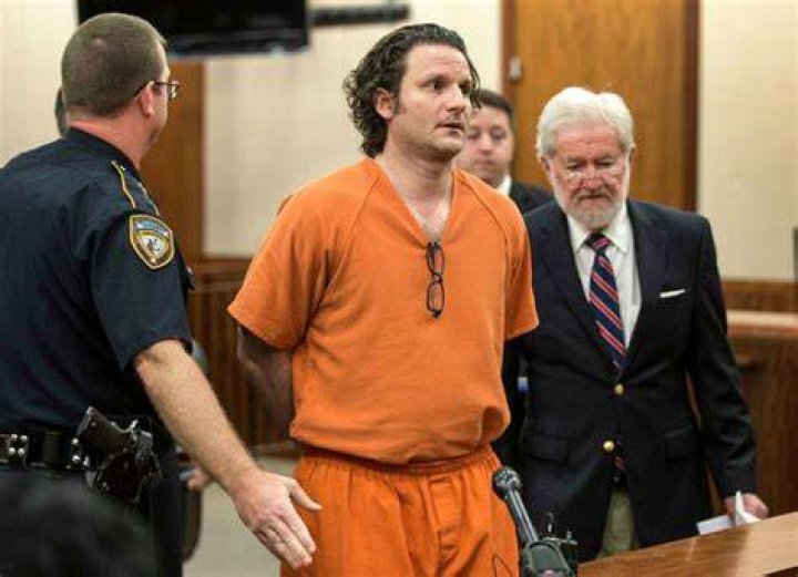 Leon Jacob, accused of trying to hire a hitman to kill his ex, claims entrapment