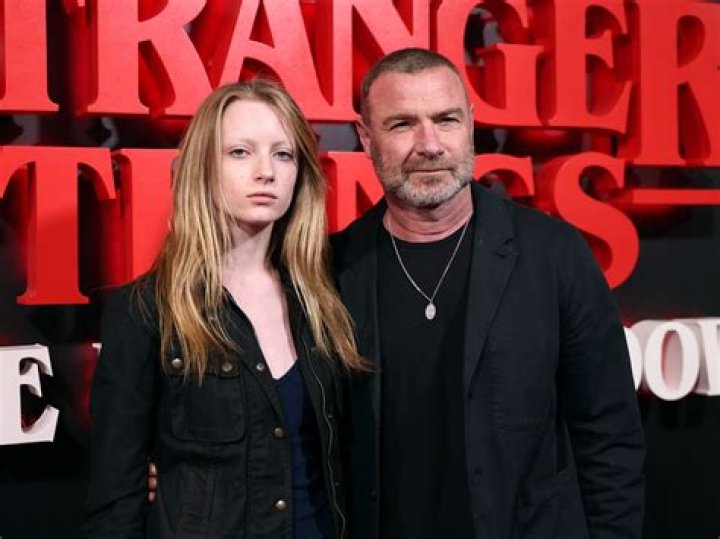 Liev Schreiber's Sons Dress Up in Costume at ComicCon! Photo 3932255