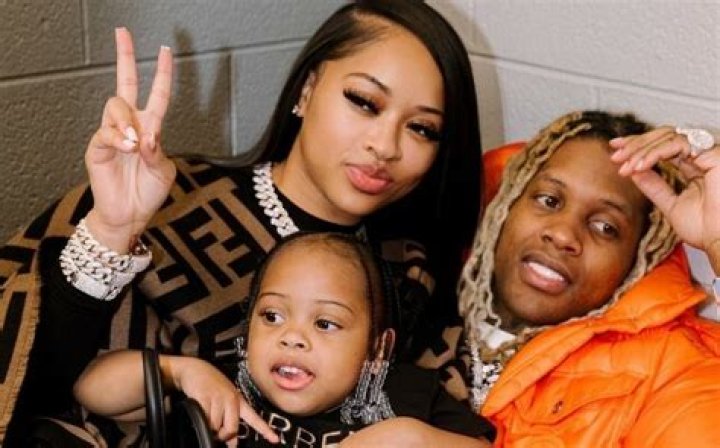 Lil Durk's Children: A Look Into His Family Life