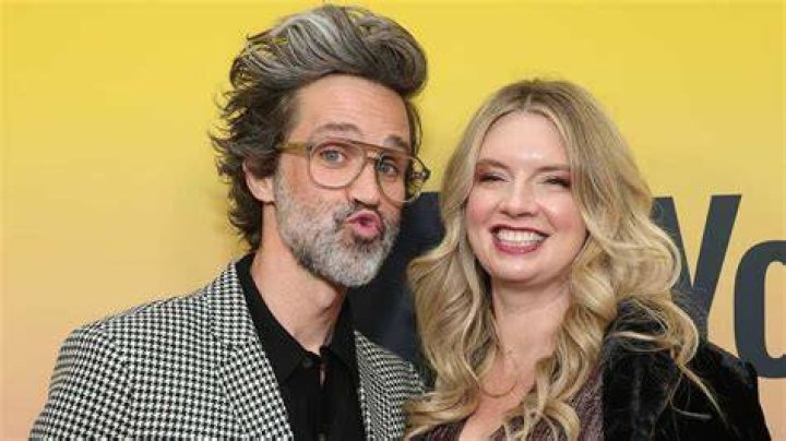 Link Neal is Married to Wife Christy Neal. Kids.