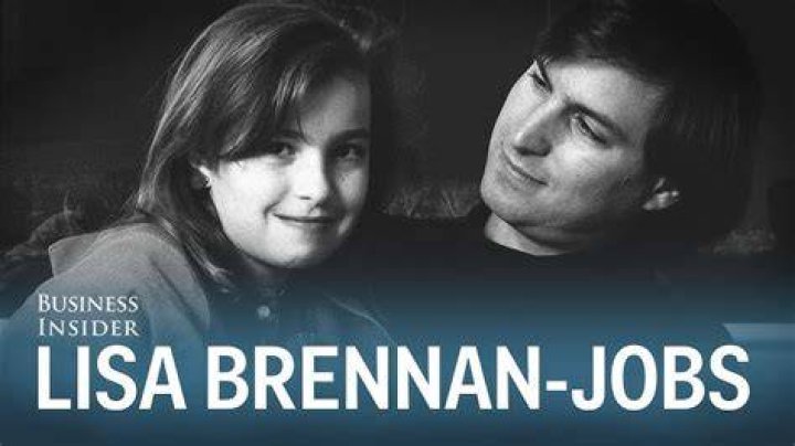 Lisa Brennan Official Site for Woman Crush Wednesday WCW