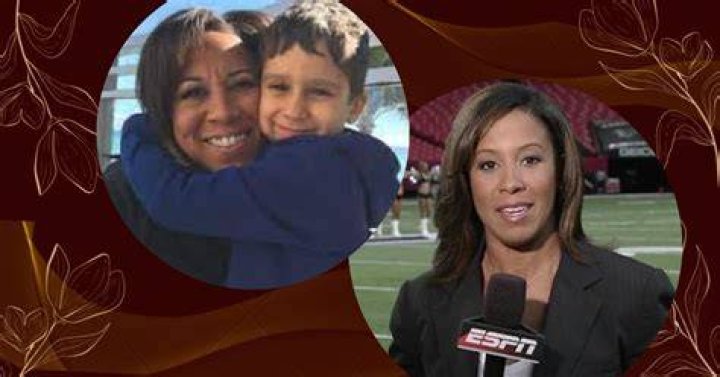 Lisa Salters (ESPN) Wiki, Husband, Net Worth, Body, Height