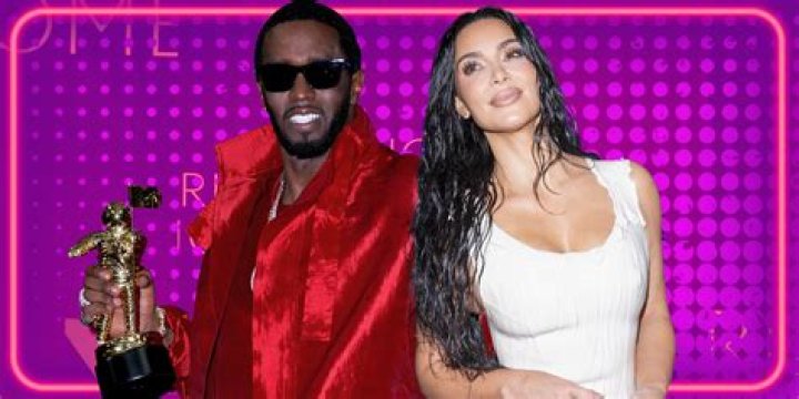 Look Diddy Shows How Deep His Run In MiniMe King Combs