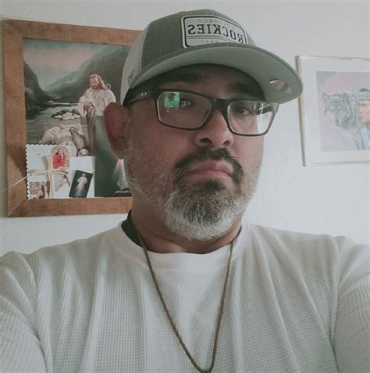 Louis Kimble (PFC_KIMBLE) Twitter