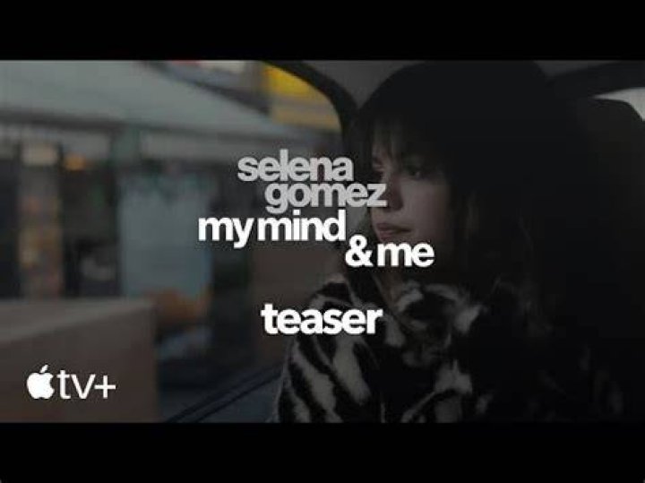 ‘Selena Gomez My Mind & Me’ Tells Some But Not All of Her Story