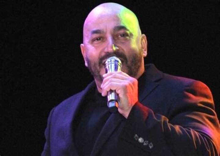 Lupillo Rivera opened up about the problems he has with his family