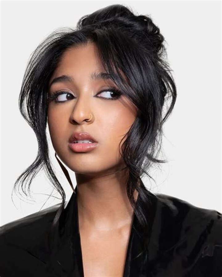 Maitreyi Ramakrishnan 2023 Net Worth, Wiki, Social Media, Bio Net
