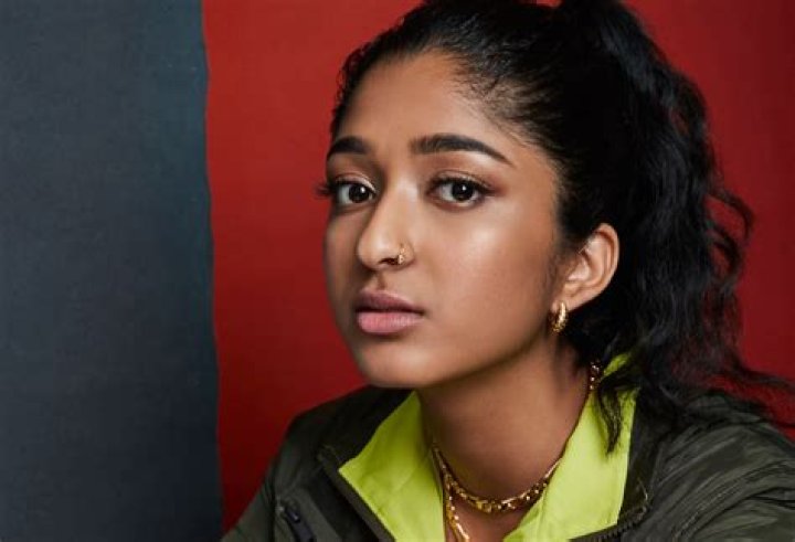 Maitreyi Ramakrishnan's Bio, Education, Age, Career, Boyfriend