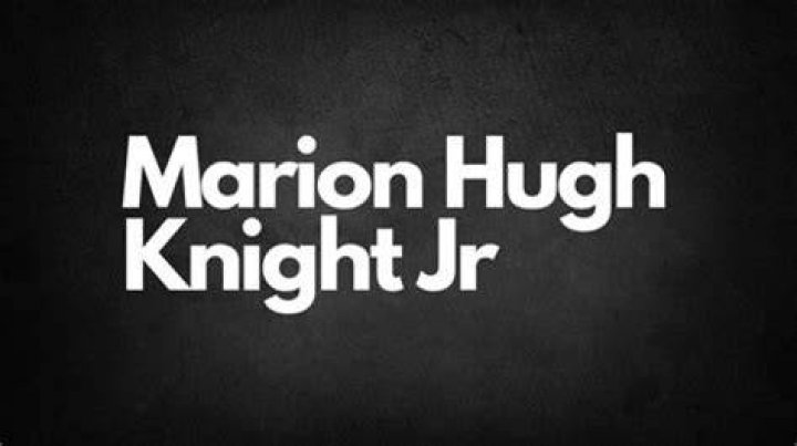 Marion Hugh "Suge" Knight, Jr (1965 ) •