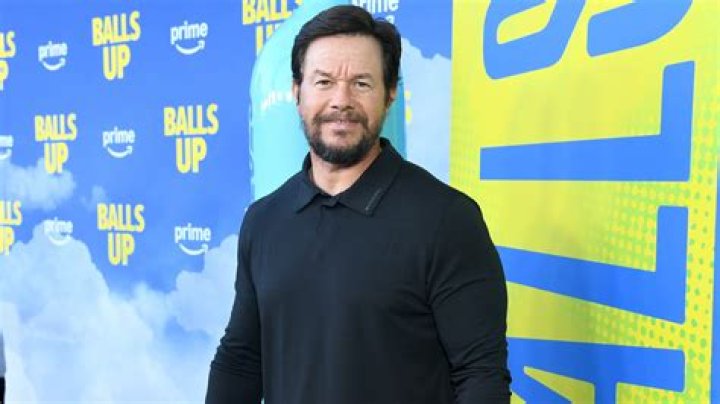 Mark Wahlberg reveals which of his 4 kids is ‘most like’ him