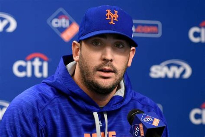 Matt Harvey Net Worth How much money did he make during his career