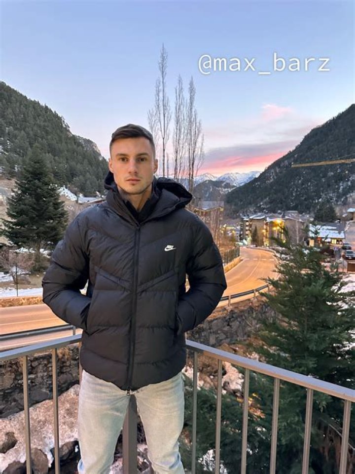 Max Barz Max_Barz , Twitter Profile