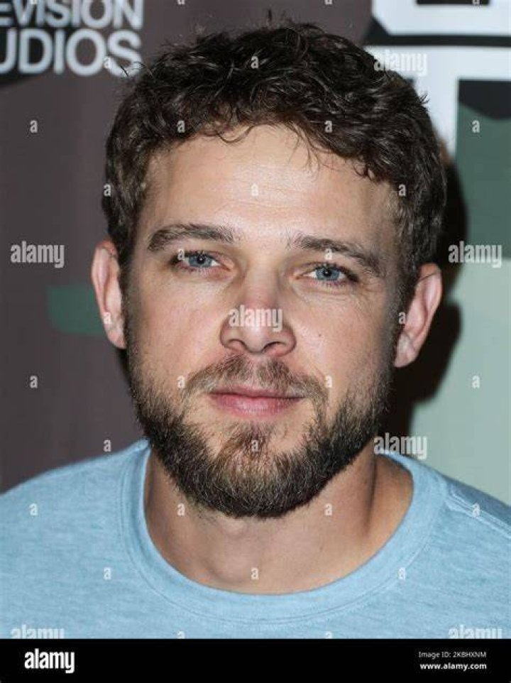 Max Thieriot Pictures "My Soul To Take" New York Premiere Zimbio