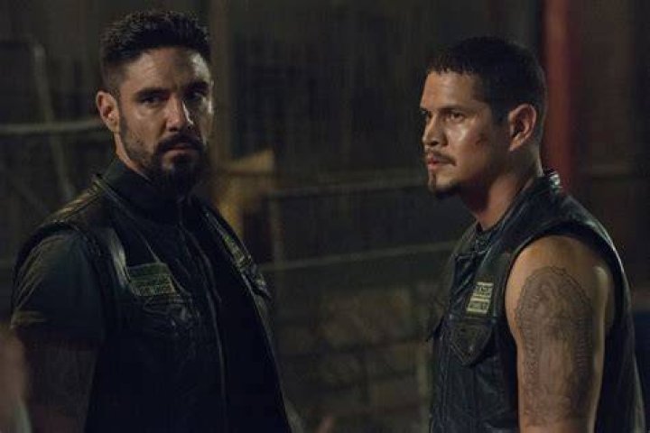 Mayans M.C. Season 1 Winners and Losers Mcs, Mayan, Bike culture
