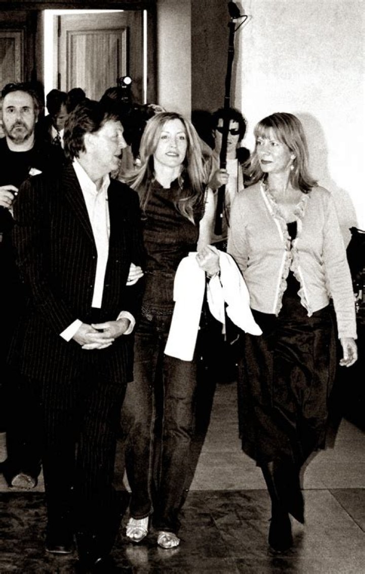 Meet Anthea Norman-Taylor: A Renowned Voice In The Industry