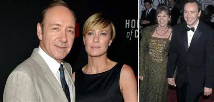 Meet Kevin Spacey Partner Who Is He Dating? Wife And Net Worth 247