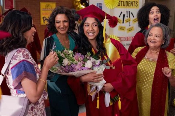 Meet Maitreyi Ramakrishnan, Devi of Netflix’s ‘Never Have I Ever