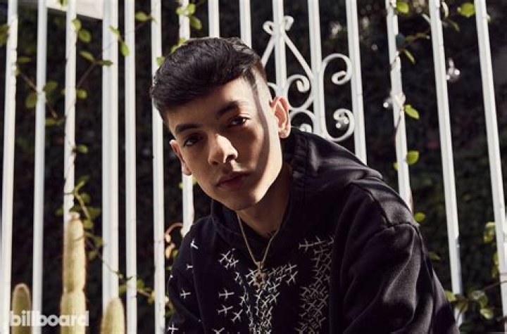 Meet Natanael Cano, the Bad BunnyApproved Trap Corridos Star Billboard Billboard