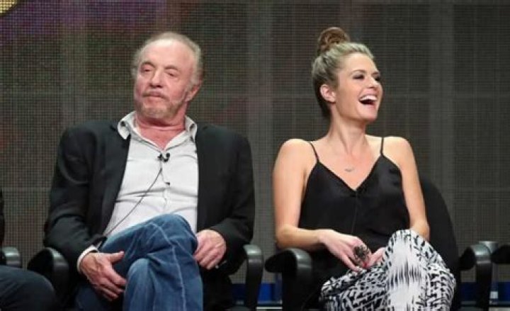 Meet Tara A. Caan James Caan's Daughter