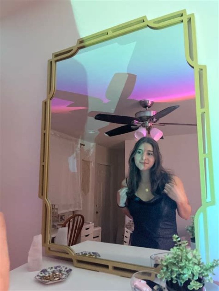 Meet the Writers Caitlin Collins Fashion for Philanthropy