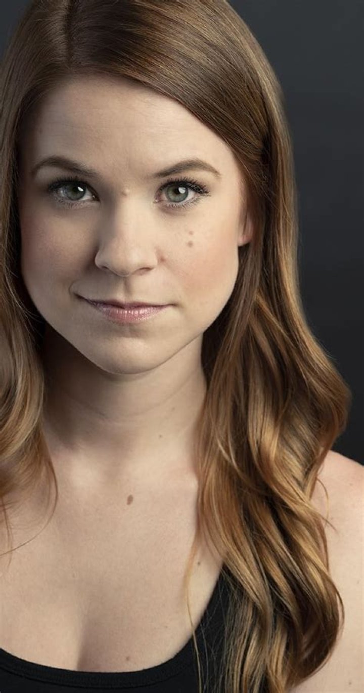 Megan James IMDb
