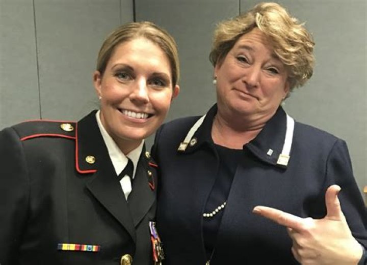 Megan Leavey