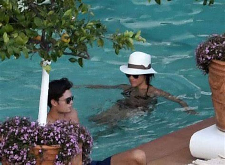 Meghan Markle in Bikini 2016 22 GotCeleb