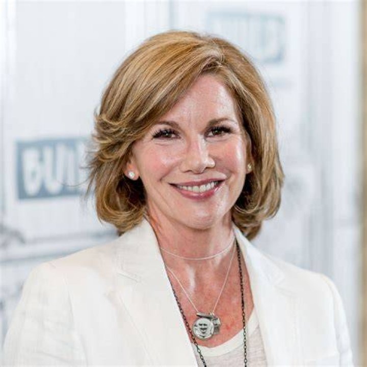 Melissa Gilbert's Kids Meet the Actress' Blended Family