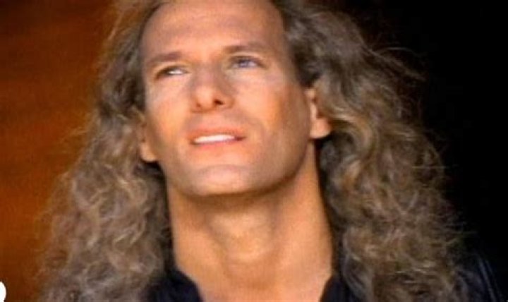 Michael Bolton looking forward to &lsquo;relaxed&rsquo; gig in Winnipeg Winnipeg