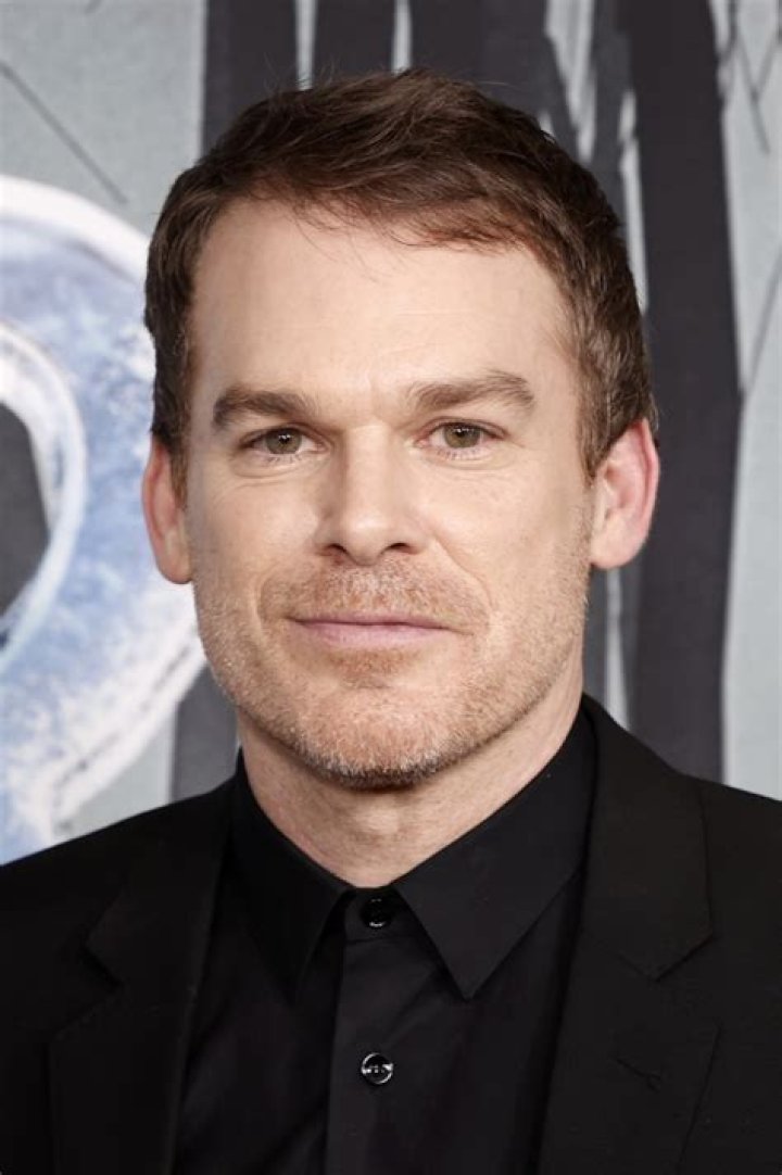 Michael C. Hall Says Cancer Helped Him Play Dexter &mdash; Best Life